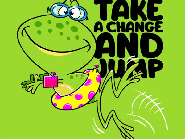 600x450 Jump Vector Clipart