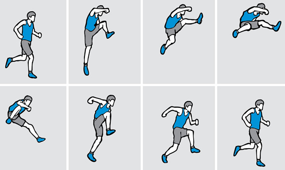 587x350 Jumper Vector Pack From Tom Burns Free Downloads Music