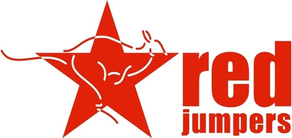 600x283 Jumper Vector Free Vector Download