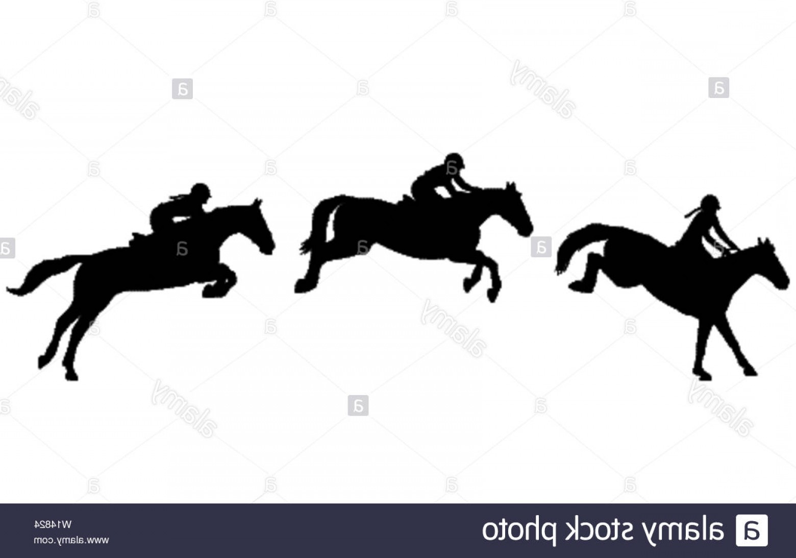 1560x1093 Horse Rider Jump In Three Steps Jumping Show Equestrian Sport High
