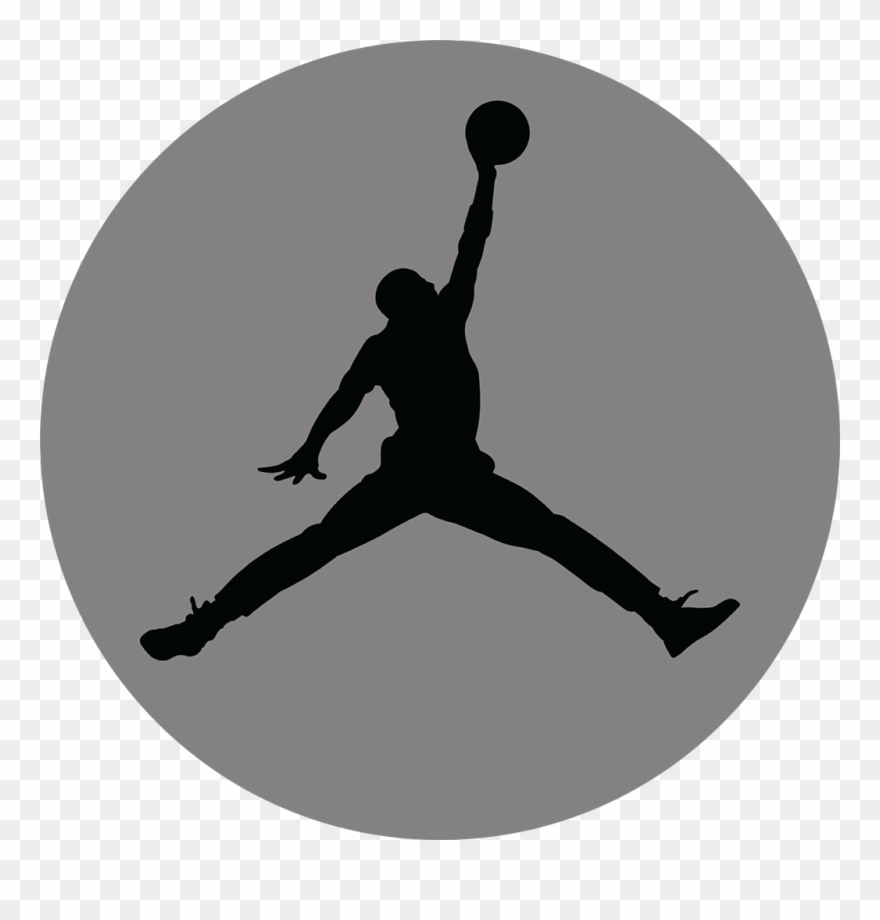 Jumpman Logo Vector at Vectorified.com | Collection of Jumpman Logo ...