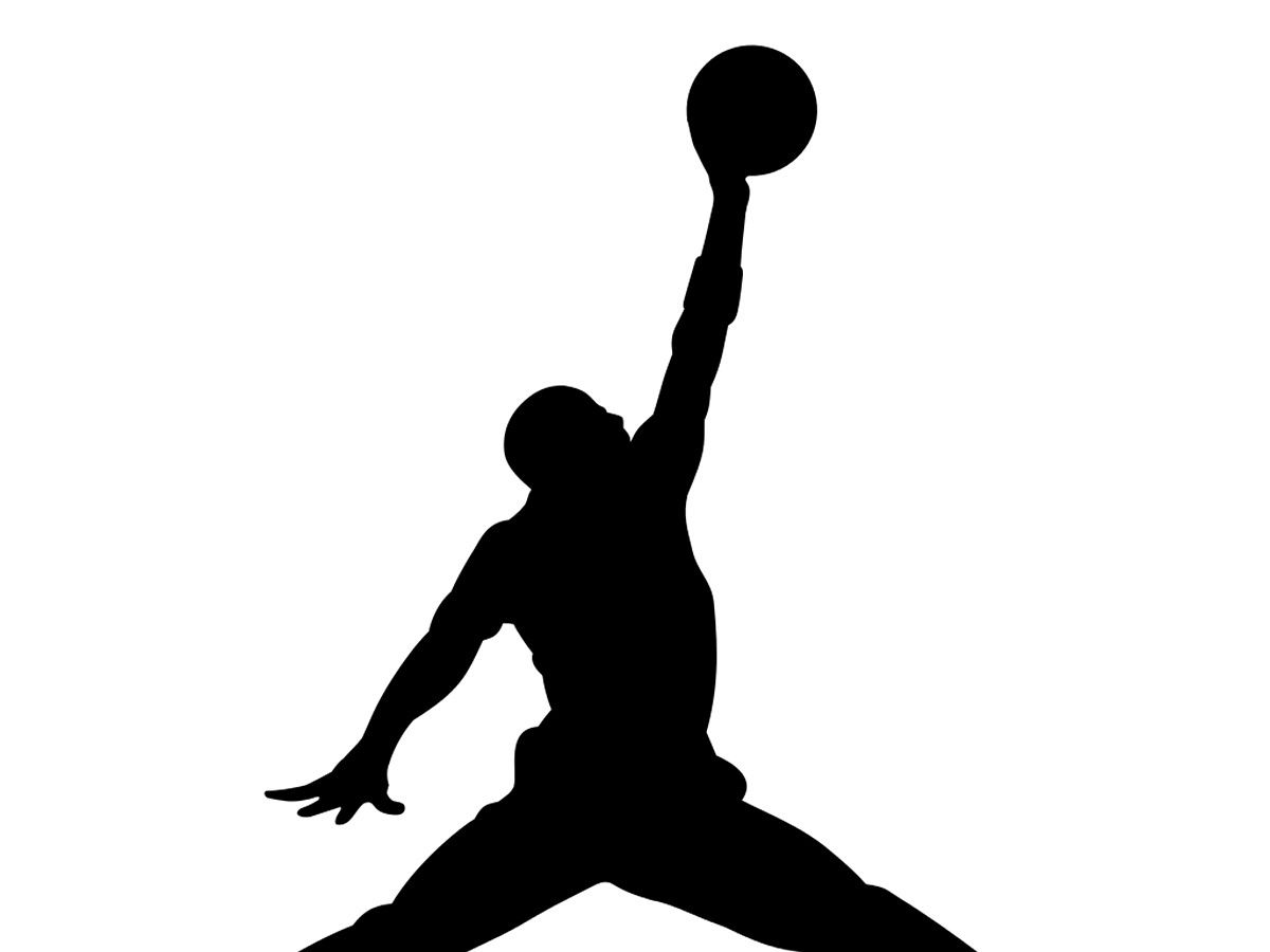 Air Jordan Jumpman Logo 1200x900 Air Jordan Jumpman Logo