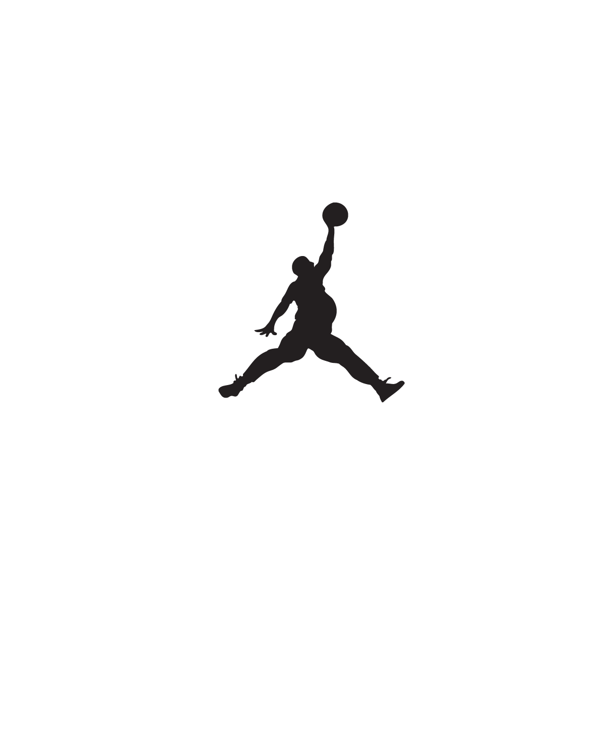 Nike Jordan Logo Png Images 1200x1500 Nike Jordan Logo Png Images