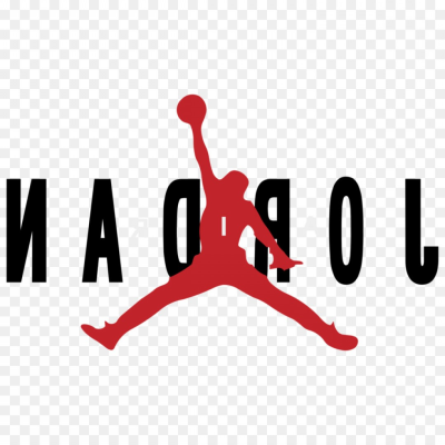 Jumpman Logo Vector At Vectorified.com 