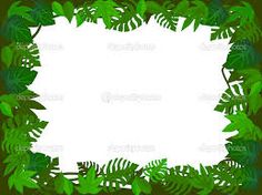 236x176 Best Jungle Pic Frames Images In Frame, Plant Leaves