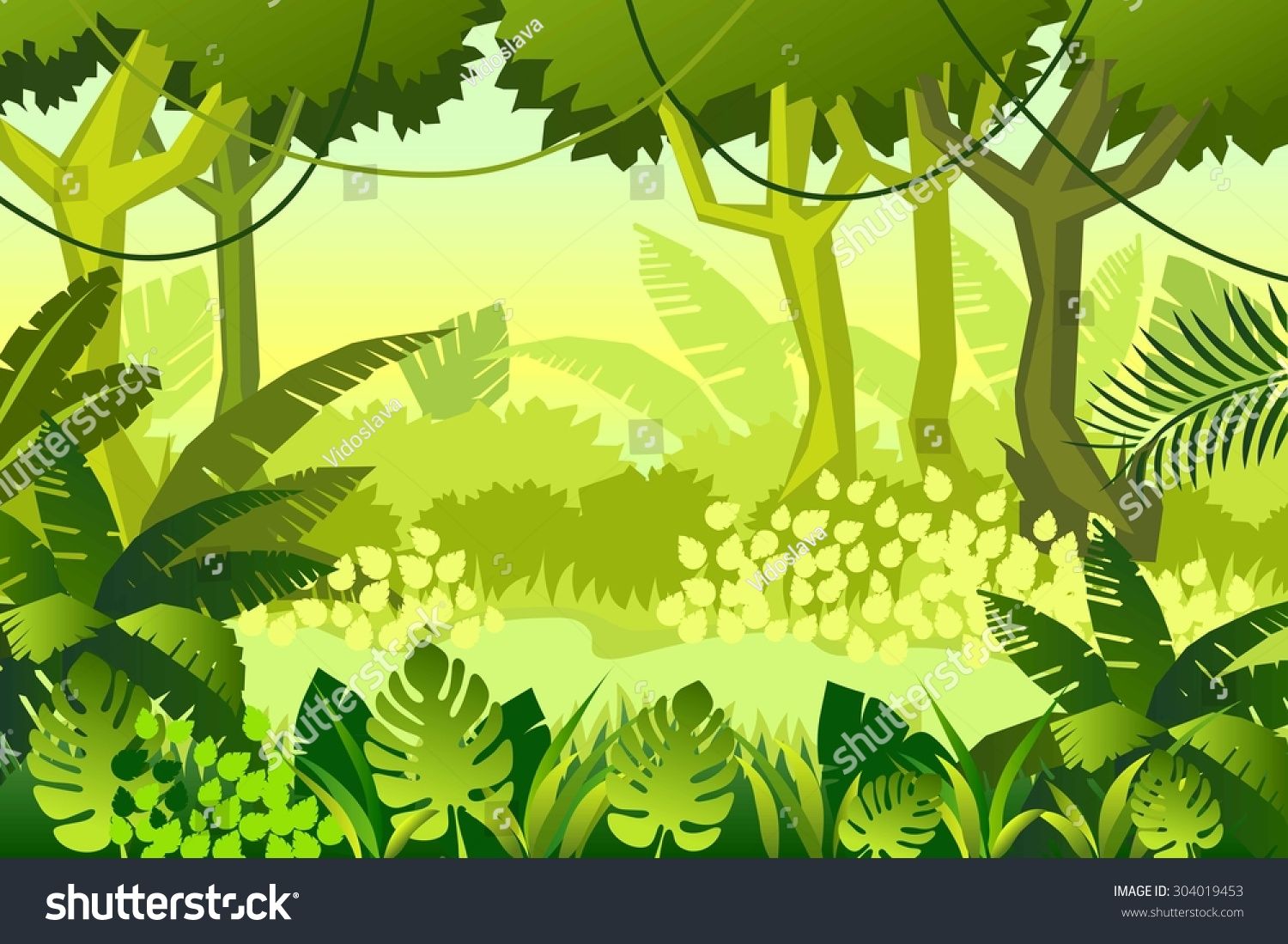 1500x1099 Bio Diversity In Illustration, Animal