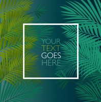 198x200 Jungle Vector Free Vector Graphic Art Free Download