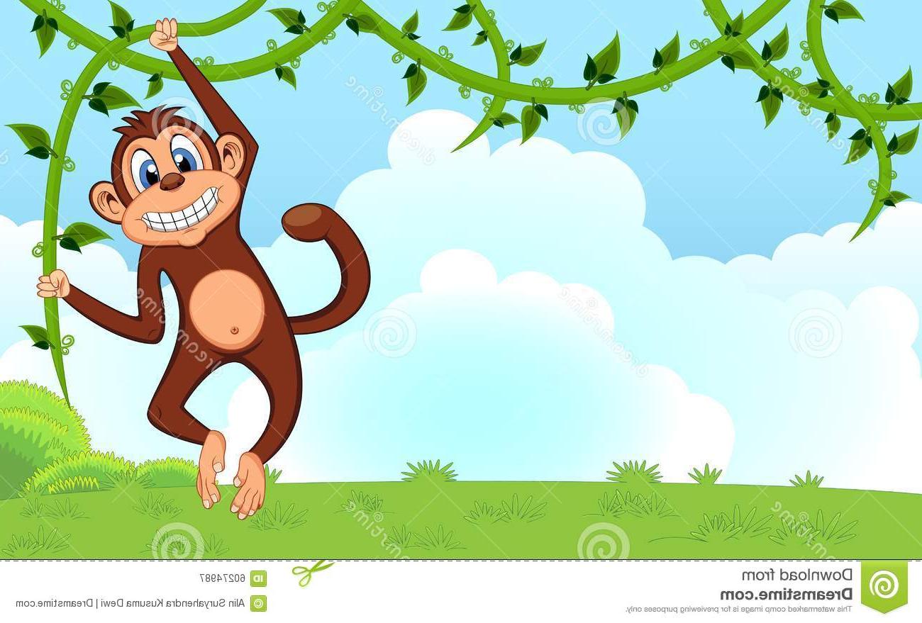 1300x879 Best Cartoon Jungle Vines Vector Images Free Vector Art, Images