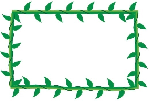 518x350 Vines Free Vector Download