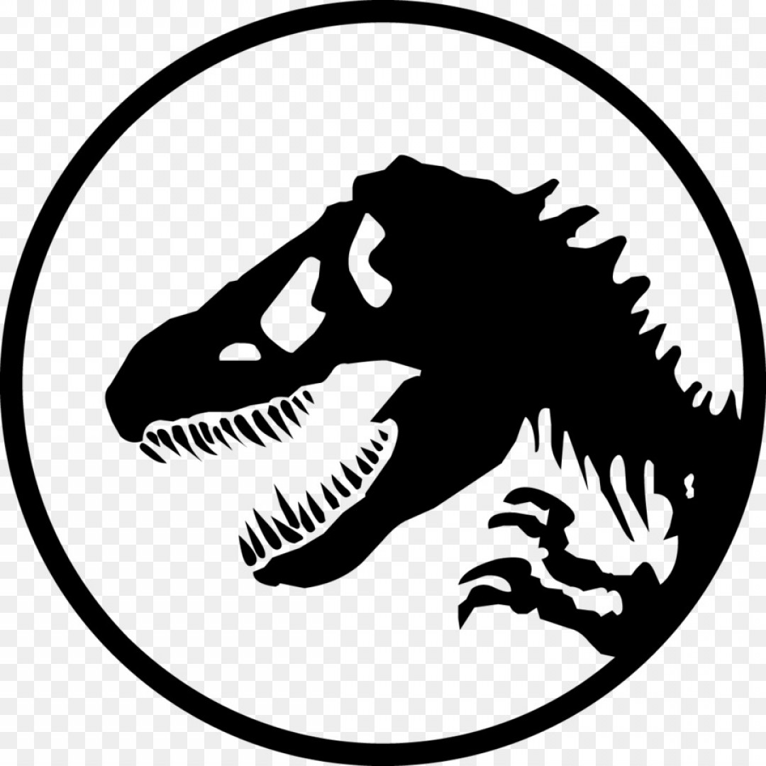 Jurassic Park Logo Vector At Vectorified Com Collection Of