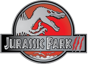 300x217 Jurassic Park Logo Vector