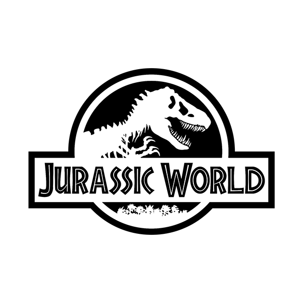 600x600 Jurassic World On Behance