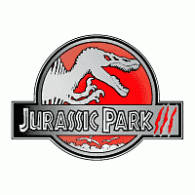 195x195 Jurassic Park Brands Of The Download Vector Logos