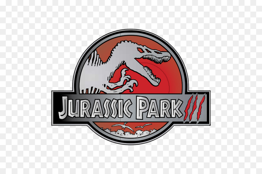 Jurassic Park Logo Vector at Vectorified.com | Collection of Jurassic ...