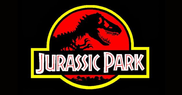 630x330 Jurassic Park Logo