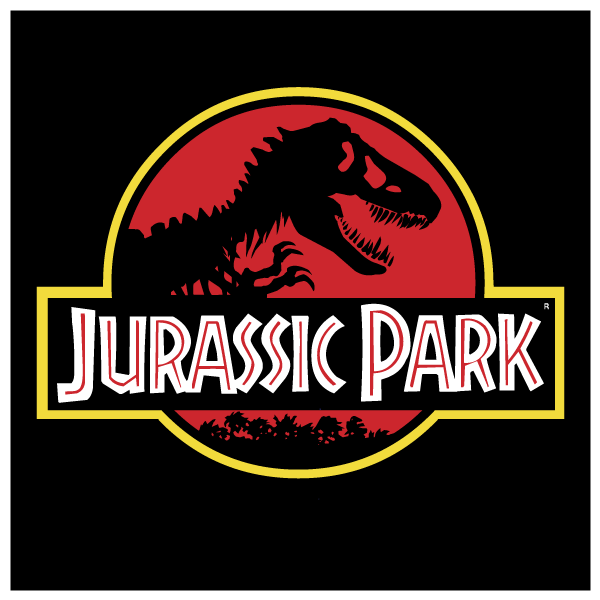 Jurassic Park Vector at Vectorified.com | Collection of Jurassic Park ...