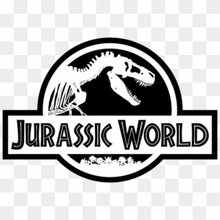 320x320 Jurassic World Logo Png Images, Free Transparent Image Download