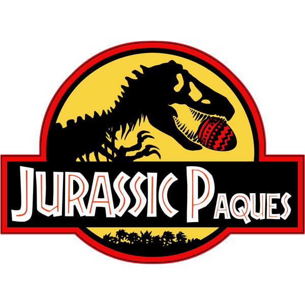 600x600 Jurassic Park Vector Clipart Images Gallery For Free Download