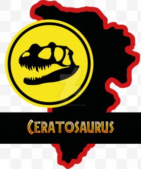 280x335 Youtube Jurassic Park Logo Silhouette, Png, Youtube