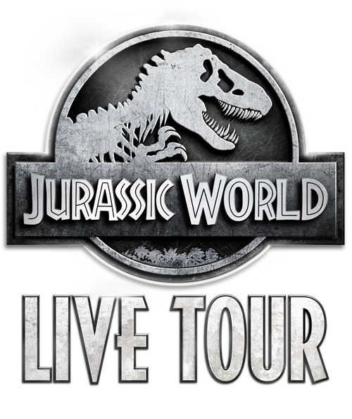 500x595 Gallery Jurassic World Live Tour