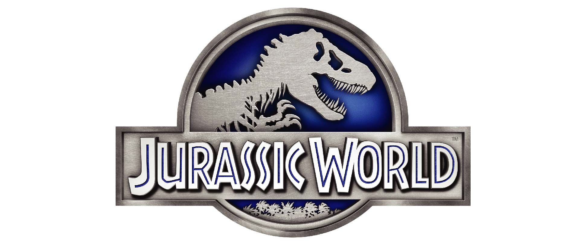 1938x817 Jurassic Park Logo Clipart