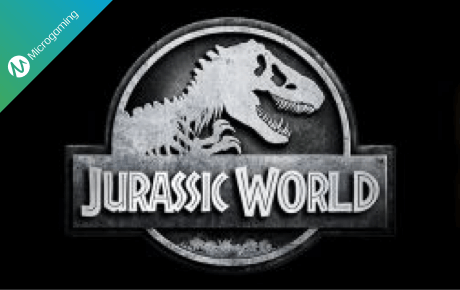 460x290 Jurassic World Logo Png Images