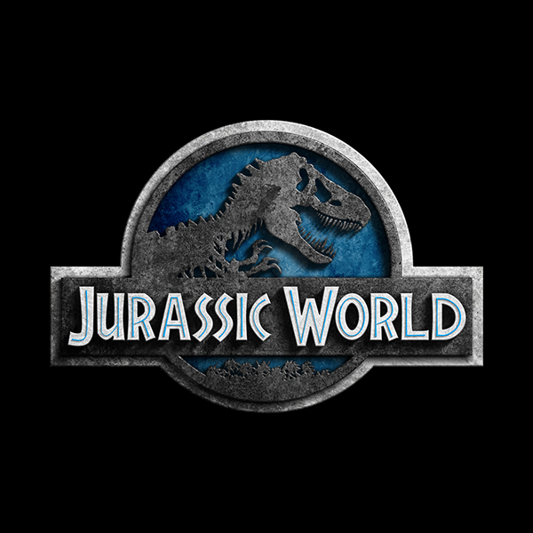 600x600 Jurassic World On Behance