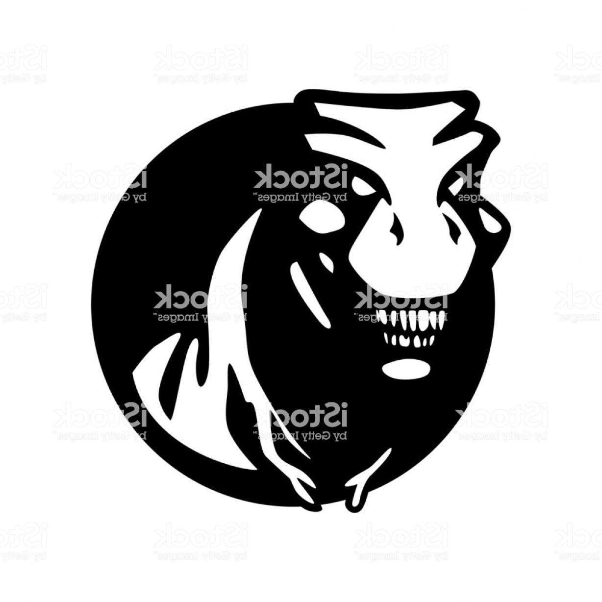 1228x1228 T Rex Dinosaur Icon Vector Mascot Jurassic Gm Soidergi