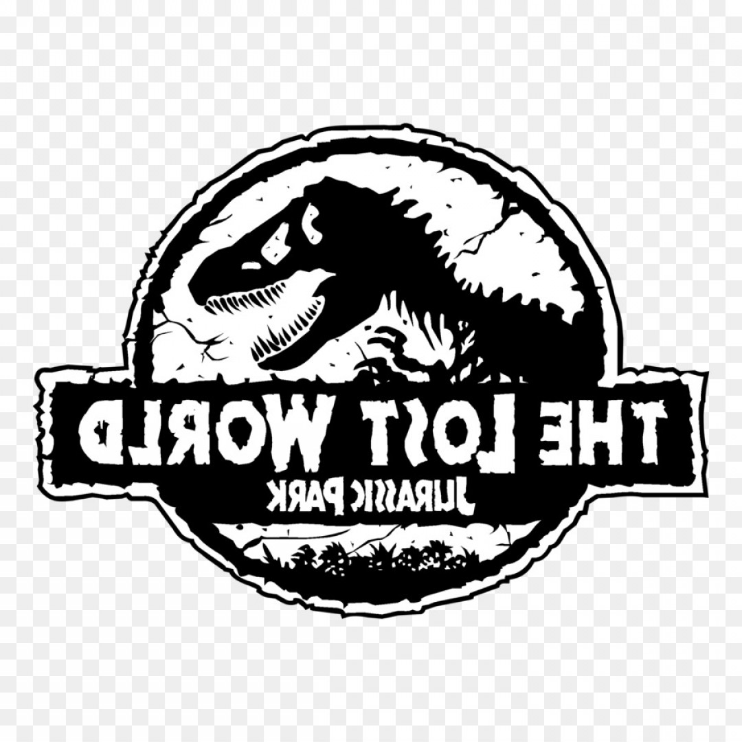 Jurassic World Logo Vector at Vectorified.com | Collection of Jurassic ...