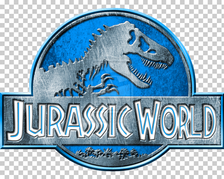 Jurassic World Logo Vector at Vectorified.com | Collection of Jurassic ...