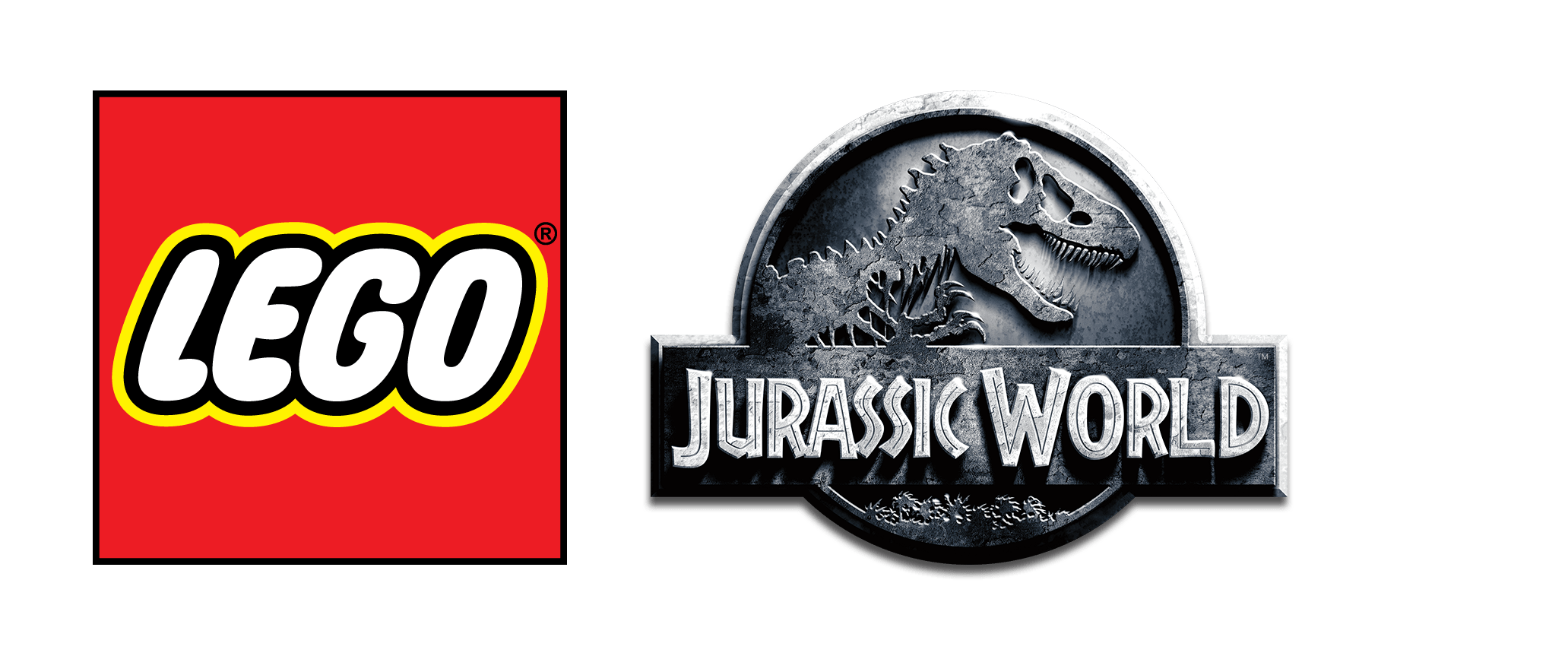 2063x863 First Trailer Released For Lego Jurassic World Thexboxhub