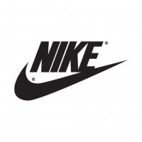 200x200 Nike Just Do It Vector Logo