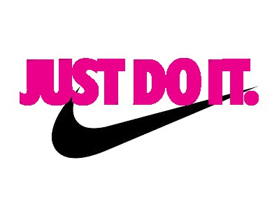 399x282 Just Do It Logo Png Images