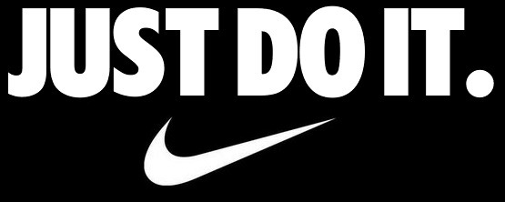 Just Do It Vector at Vectorified.com | Collection of Just Do It Vector ...