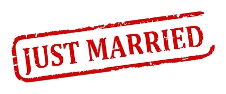 450x189 Scratched Red Oval Stamp With The Words