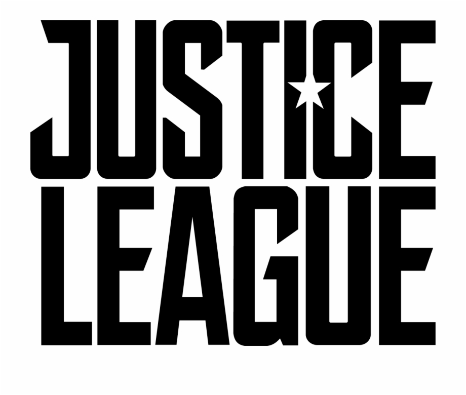920x780 Justice League Logo Png