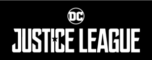 300x120 Justice League Logo Vector