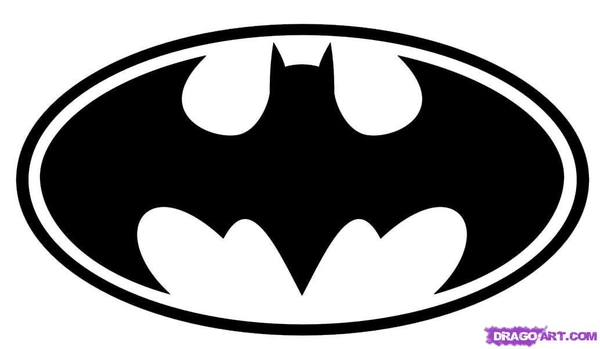 600x349 Justice League Logo Vector Logodesignfx