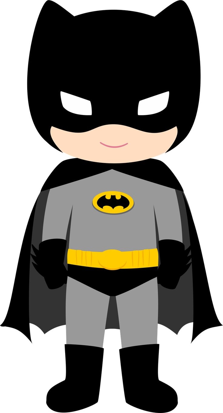 Justice League Vector
