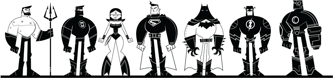 1156x274 Hd Superman Vector