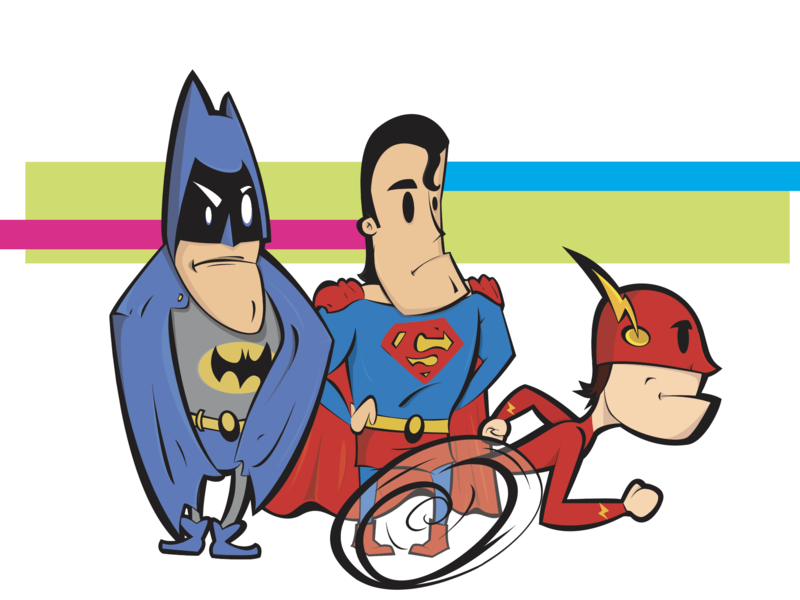 800x600 Justice League