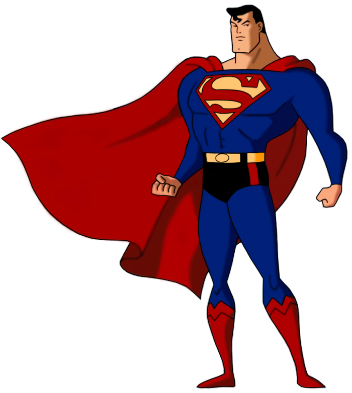 700x782 Justice League Unlimited Png Vector, Clipart