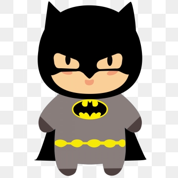 360x360 Batman Clipart Vector For Free Download And Use Images