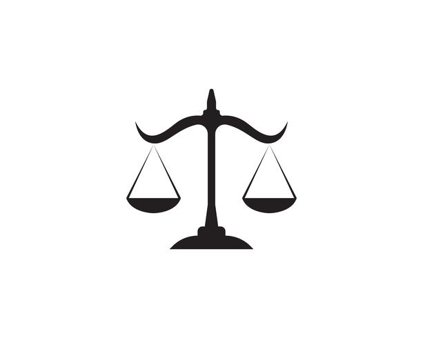 613x490 Justice Lawyer Logo And Symbols Template Icons App