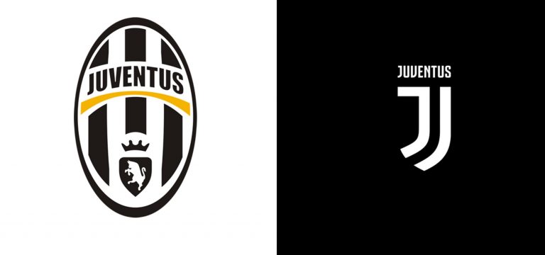 Juventus Fc New Logo Vector 768x360 Juventus Fc New Logo Vector