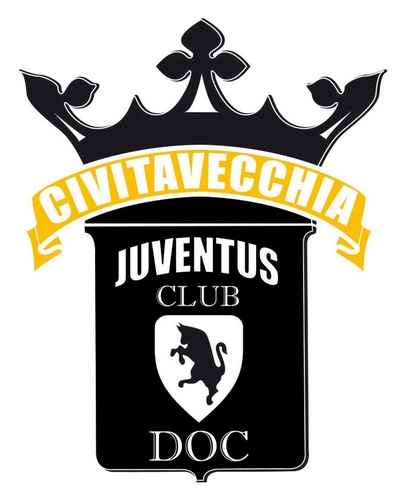 Juventus Logo Vector at Vectorified.com | Collection of Juventus Logo ...