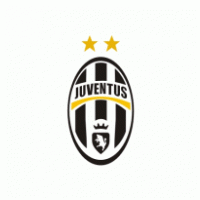 Juventus Logo Vector 200x200 Juventus Logo Vector