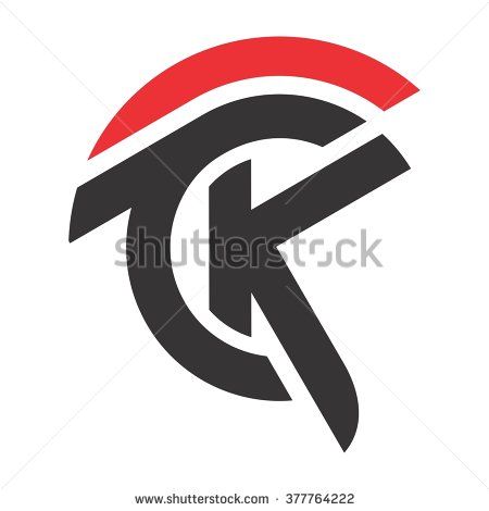 450x470 C And K Logo Vector K K Logos, Logos, Lab Logo