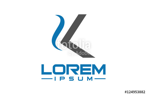 500x324 Letter K Logo Arrow Stock Image And Royalty Free Vector