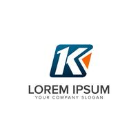 200x200 K Logo Free Vector Art